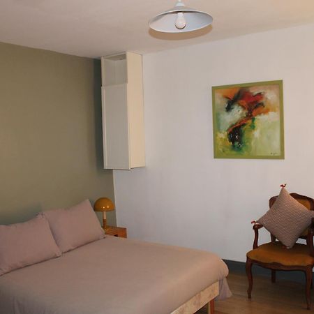 Agreable Appartement P2 Centre Ville Au Calme. نيم المظهر الخارجي الصورة